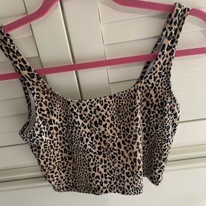 Cheetah tank